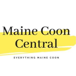 Logo for Maine Coon Central